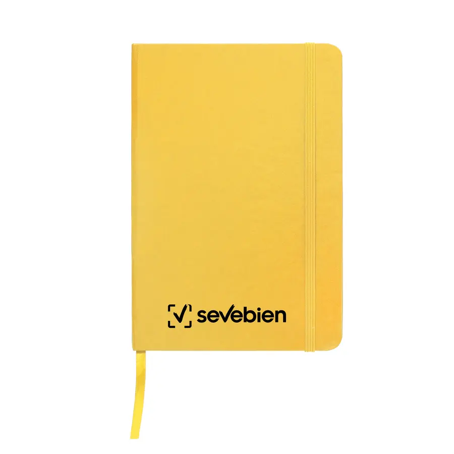 Libreta "MEDIUM" 39