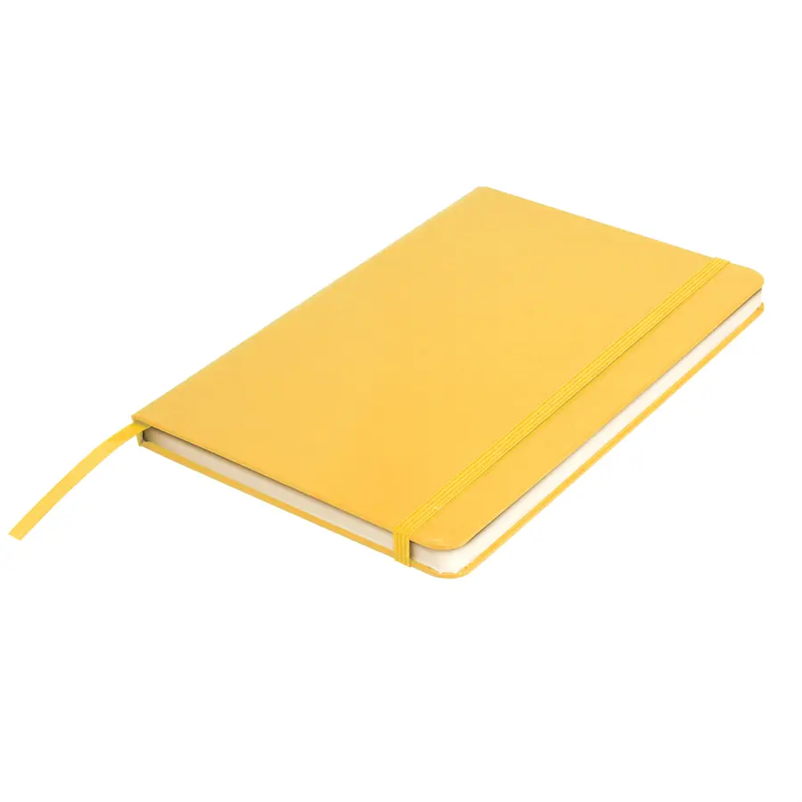 Libreta "MEDIUM" 41