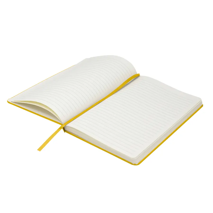 Libreta "MEDIUM" 42