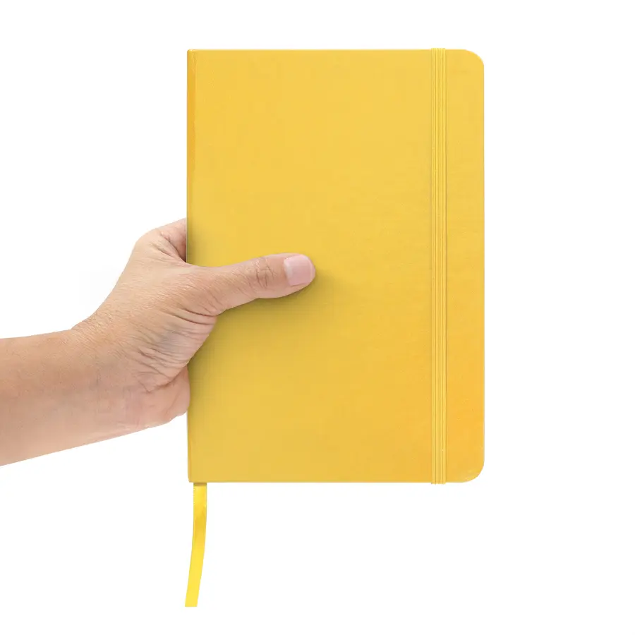 Libreta "MEDIUM" 43