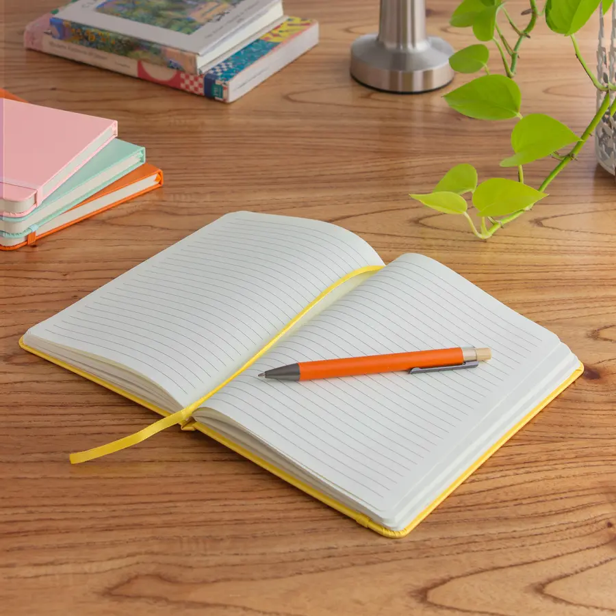 Libreta "MEDIUM" 44