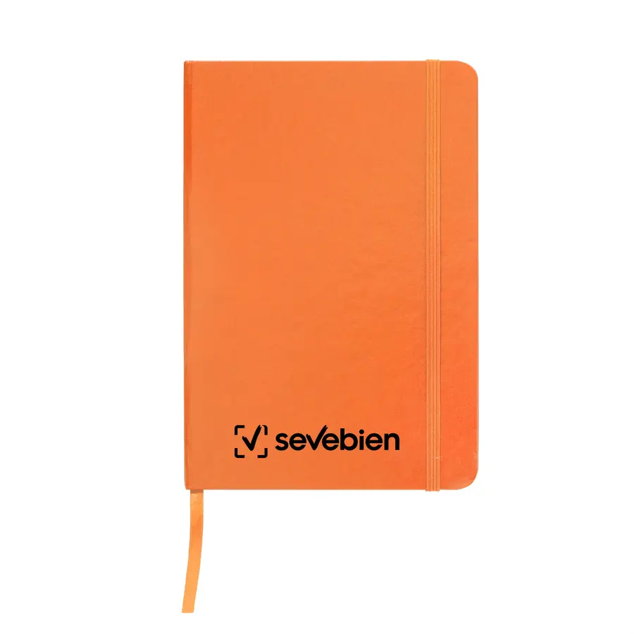 Libreta "MEDIUM" 47