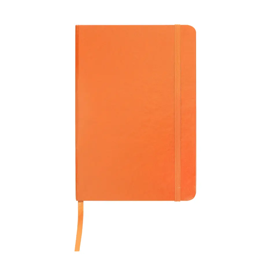 Libreta "MEDIUM" 48