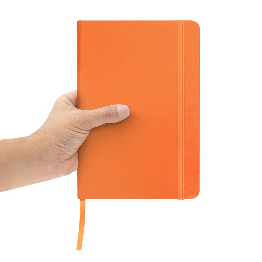 Libreta "MEDIUM" 51