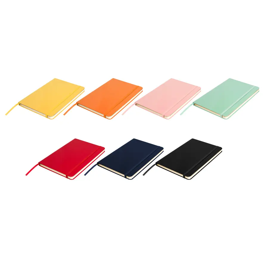 Libreta "MEDIUM" 53