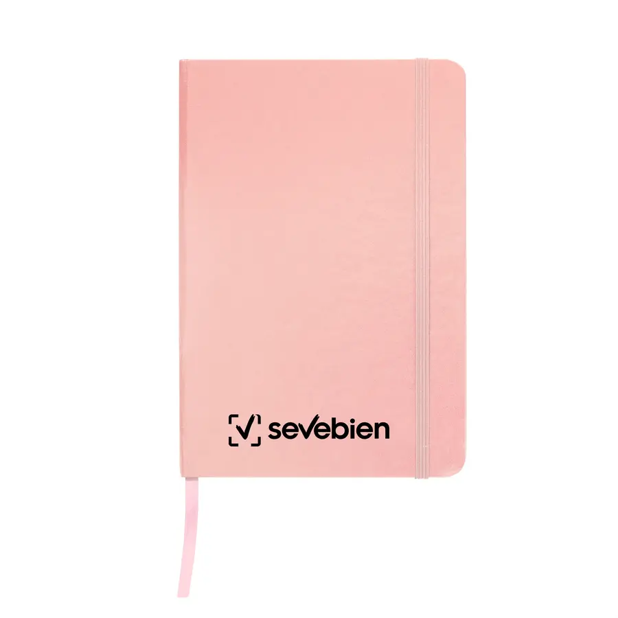 Libreta "MEDIUM" 55