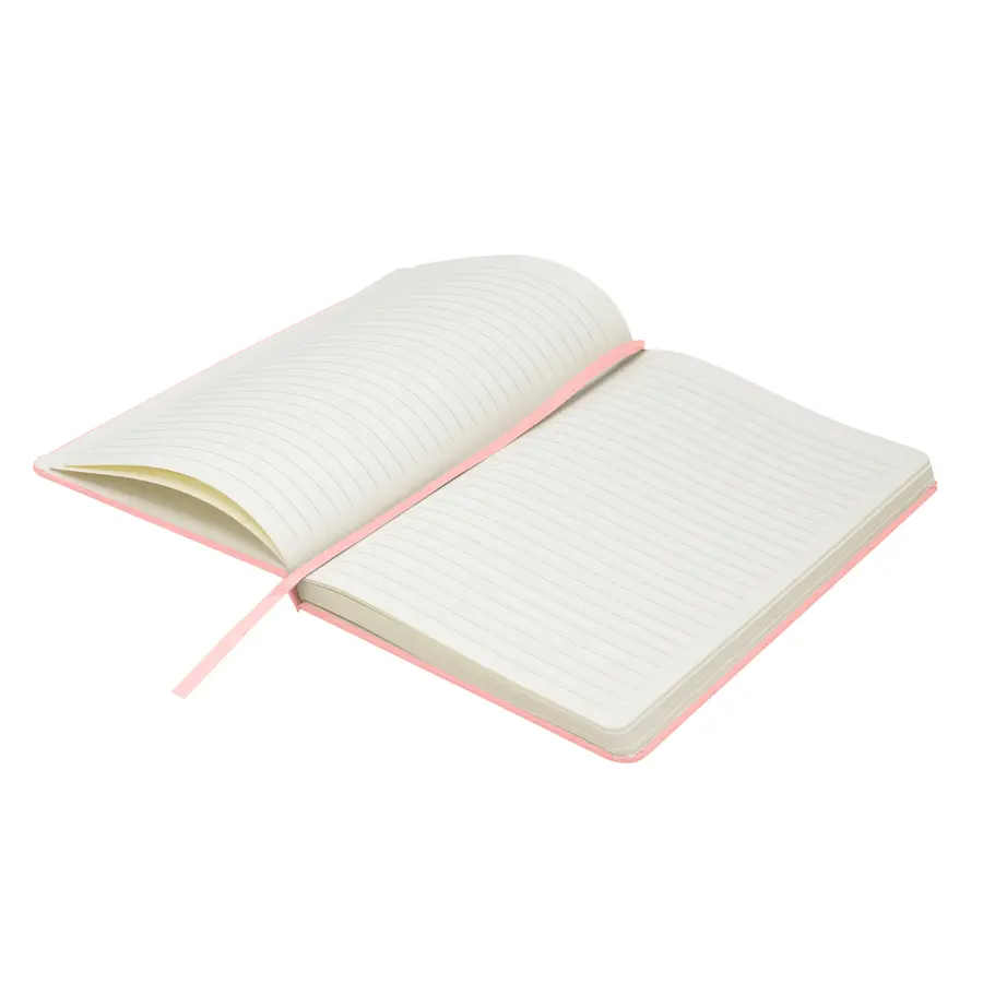 Libreta "MEDIUM" 58