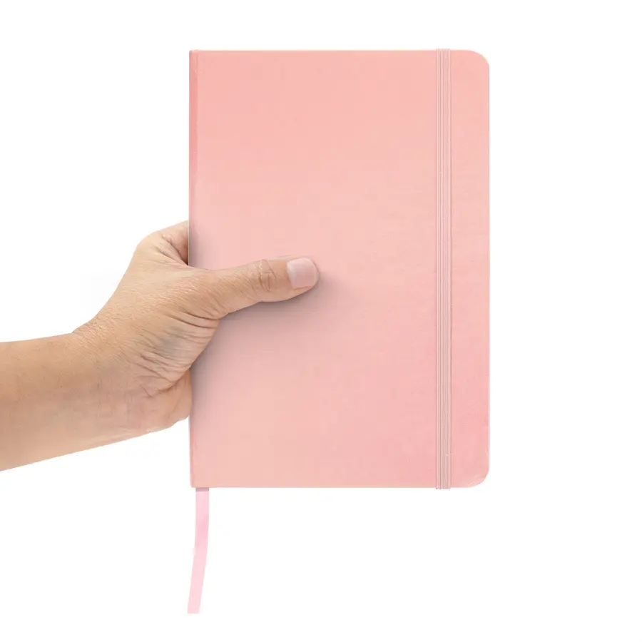 Libreta "MEDIUM" 59