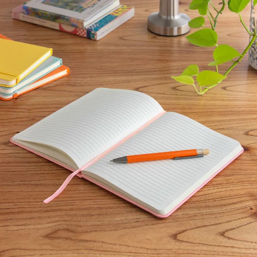 Libreta "MEDIUM" 60