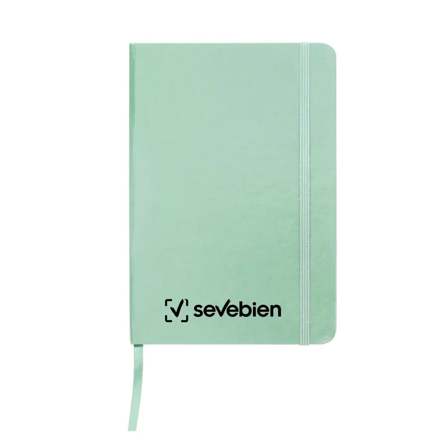 Libreta "MEDIUM" 63