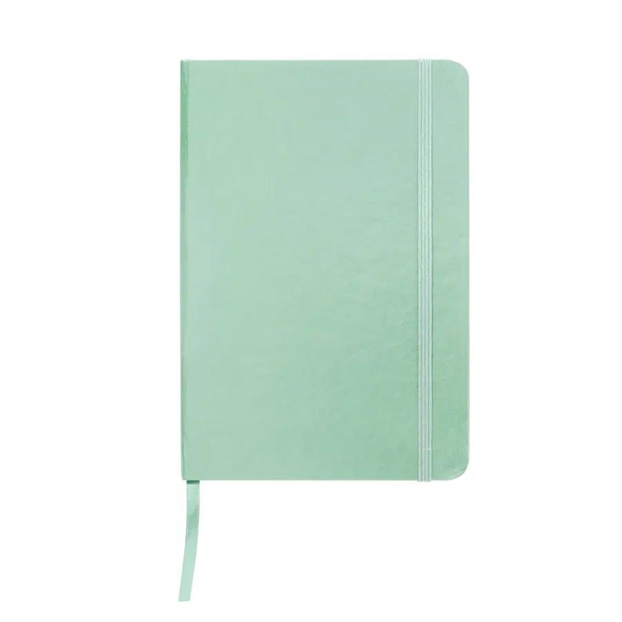 Libreta "MEDIUM" 64