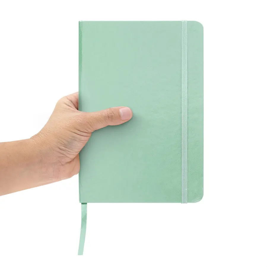 Libreta "MEDIUM" 67