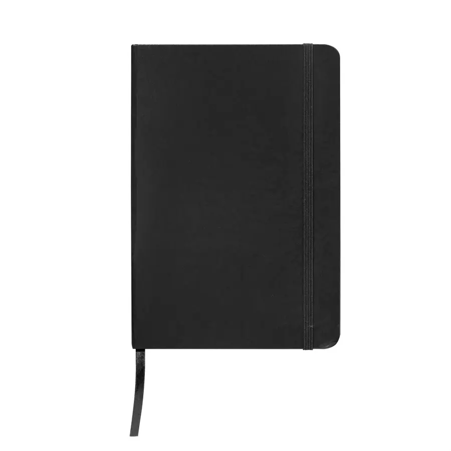 Libreta "MEDIUM" 9