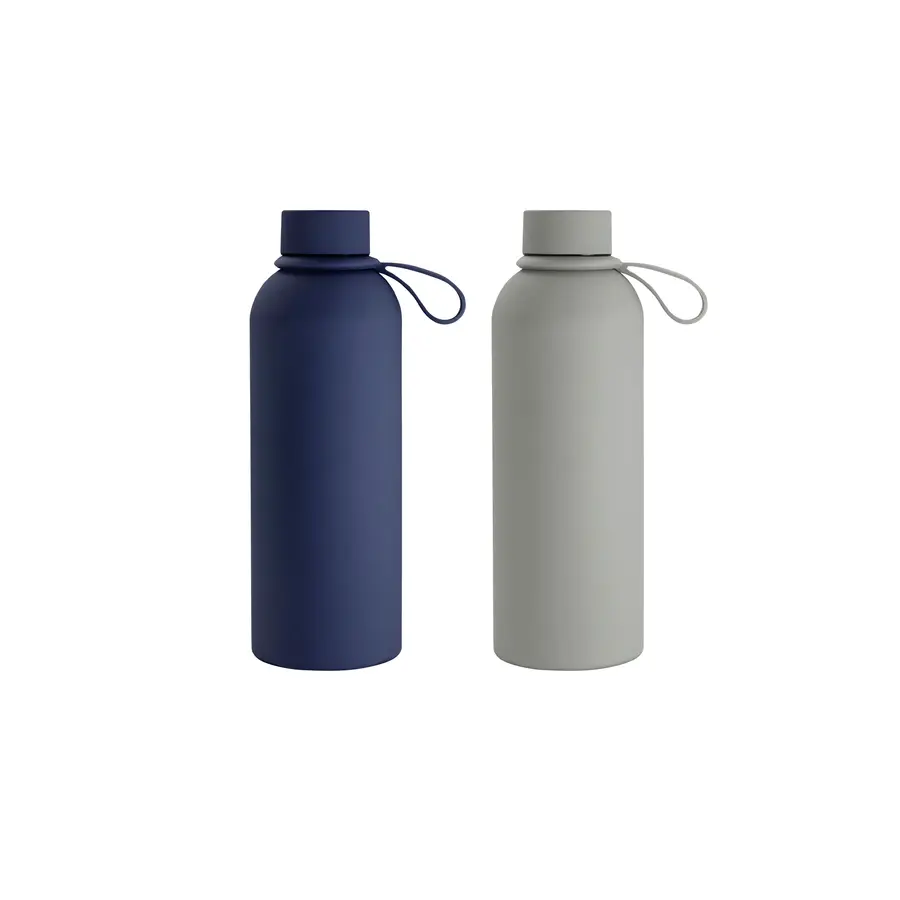Botella térmica "RUBBY" 35