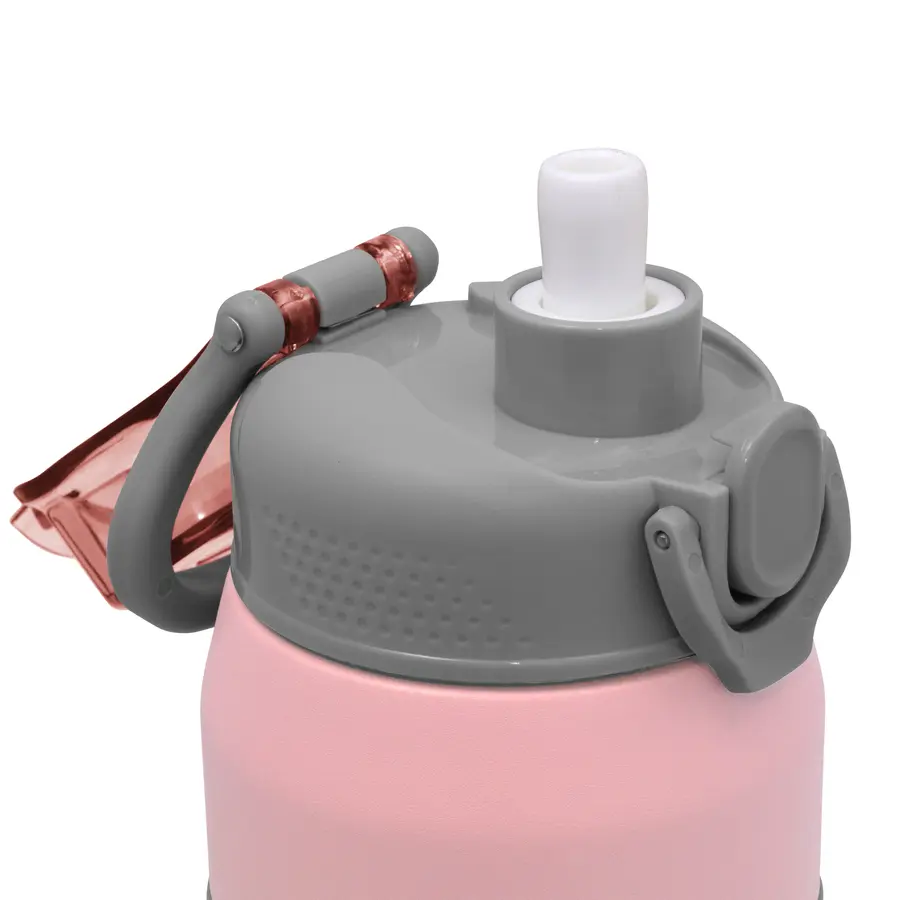 Botella térmica "PUSH" 18