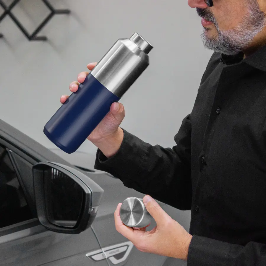 Botella térmica "DASH" 14