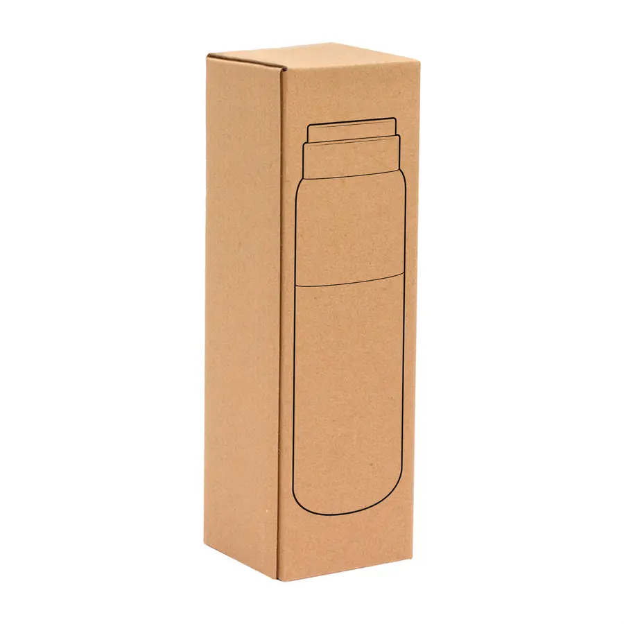 Termo "CAPTER" 10