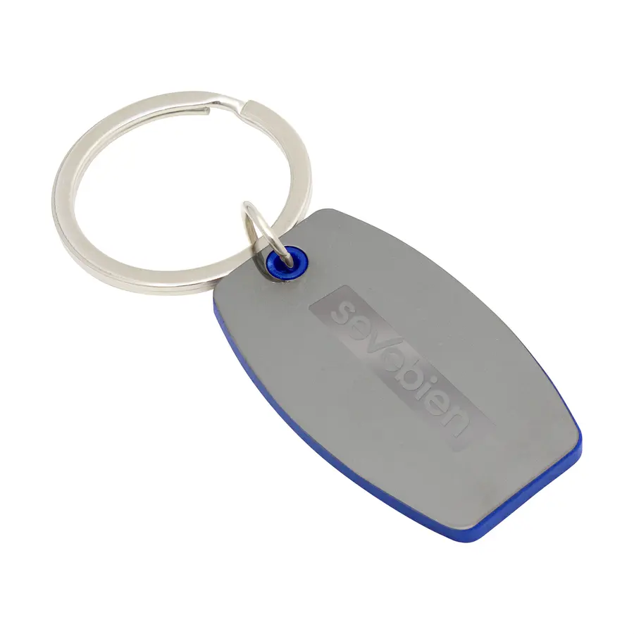 Llavero "BORD" 10