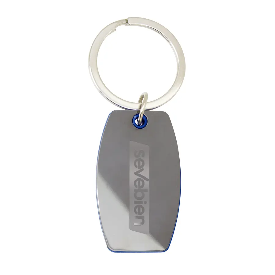 Llavero "BORD" 11