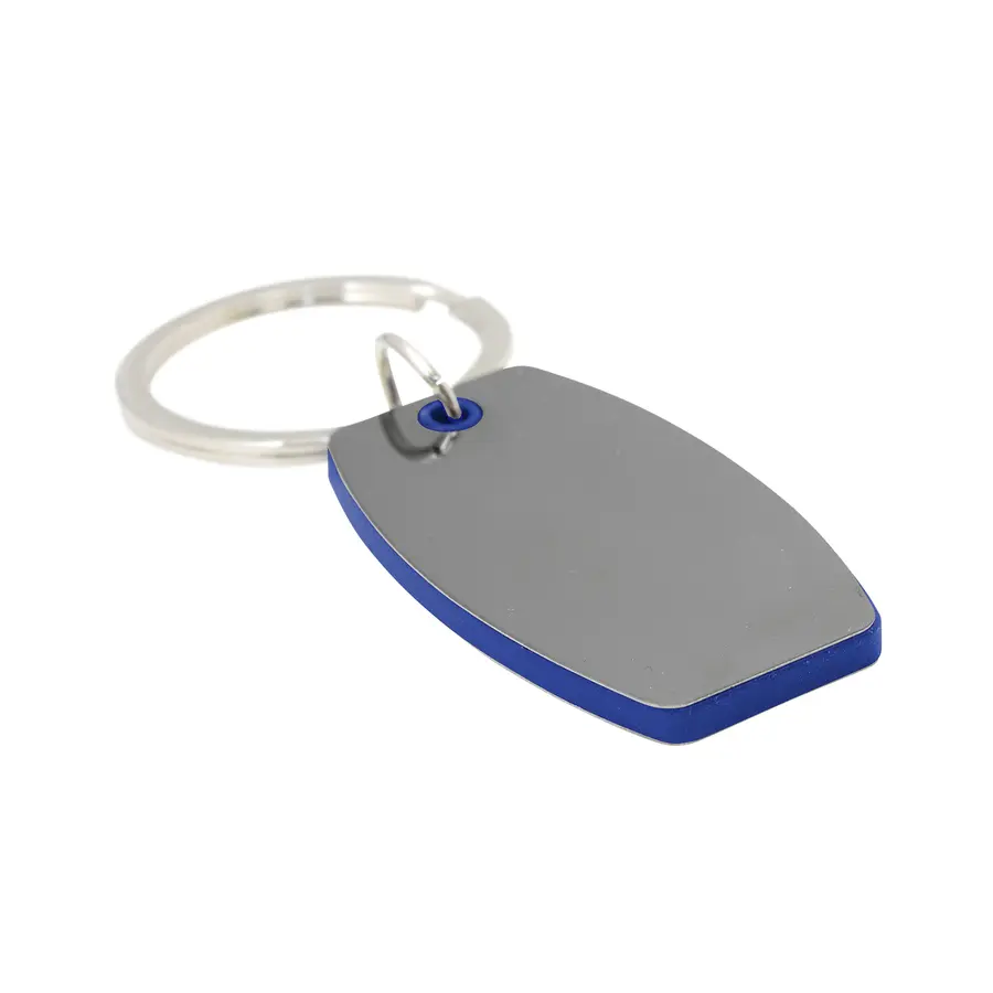 Llavero "BORD" 13