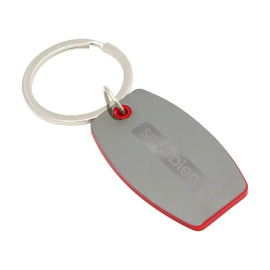 Llavero "BORD" 16
