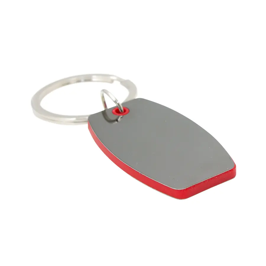 Llavero "BORD" 19