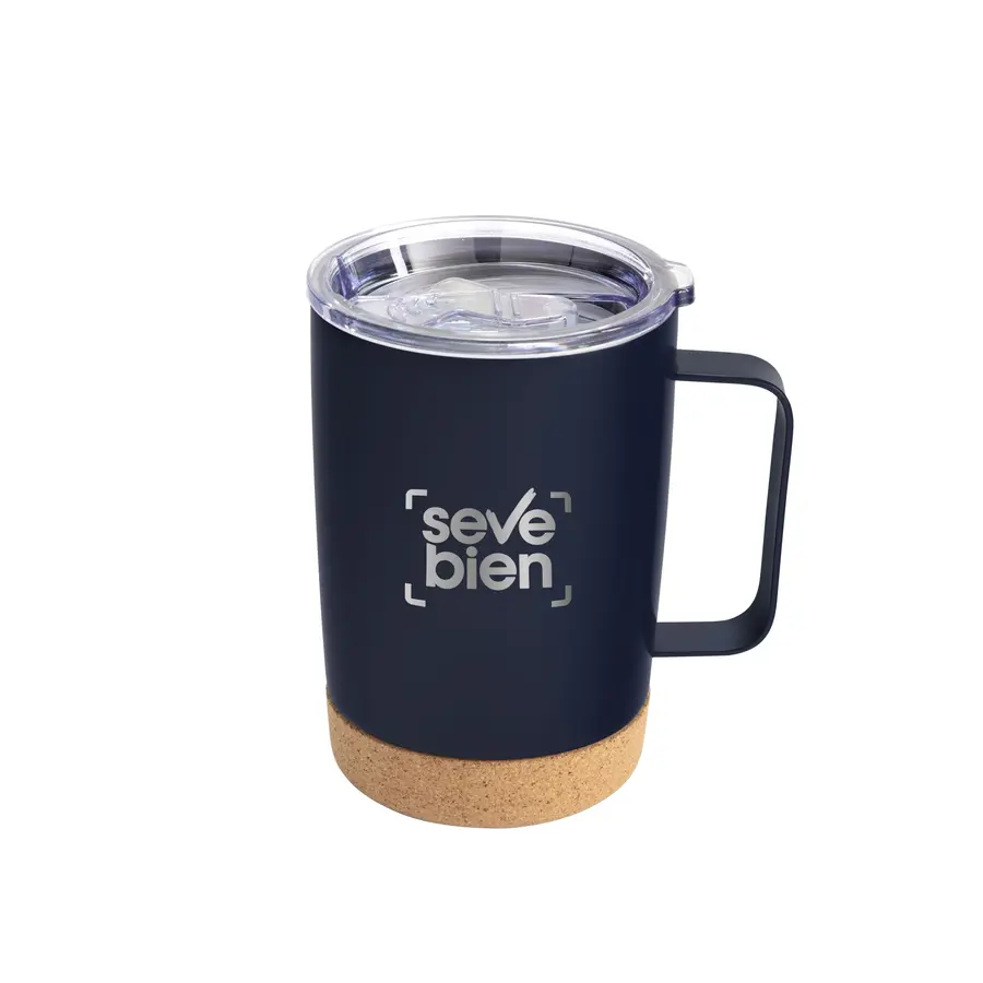 Mug térmico "KORK"