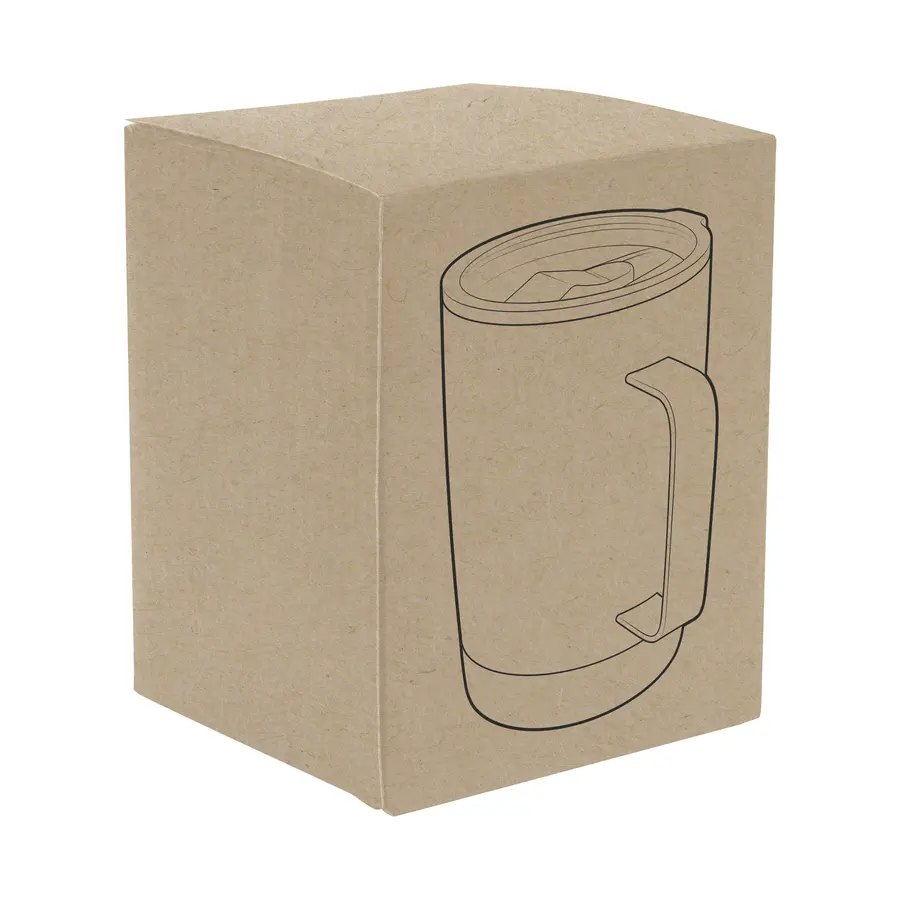 Mug térmico "KORK" 10