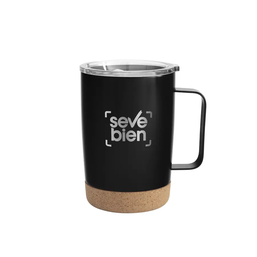 Mug térmico "KORK" 11
