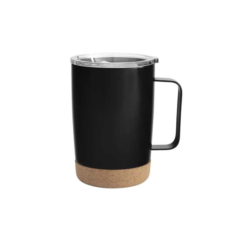 Mug térmico "KORK" 12