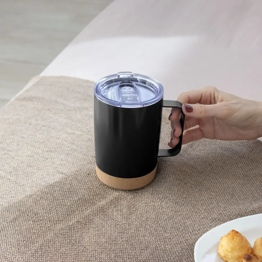 Mug térmico "KORK" 15