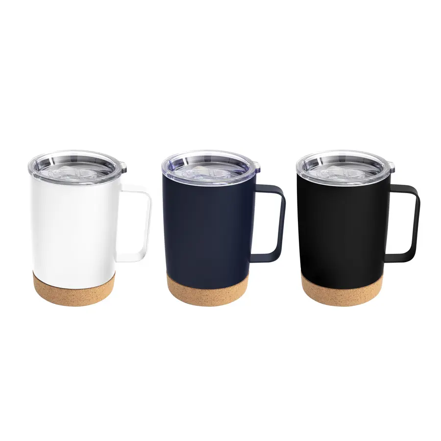 Mug térmico "KORK" 16