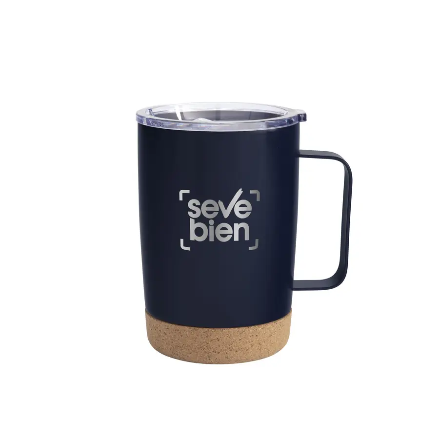 Mug térmico "KORK" 18