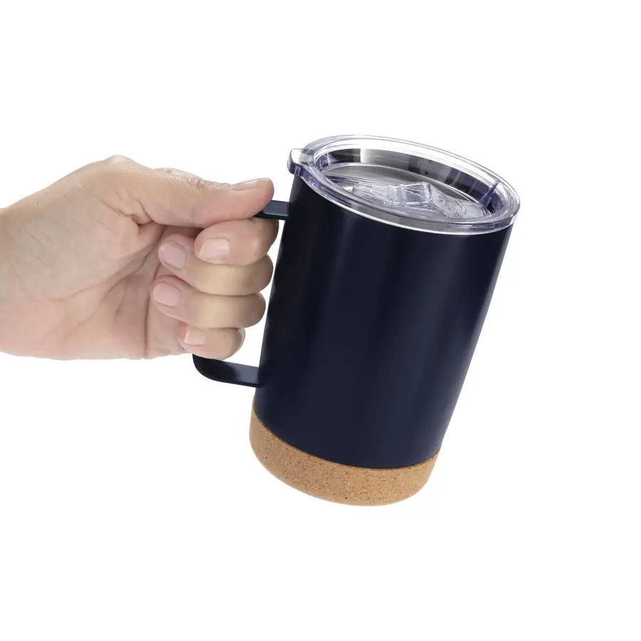 Mug térmico "KORK" 21