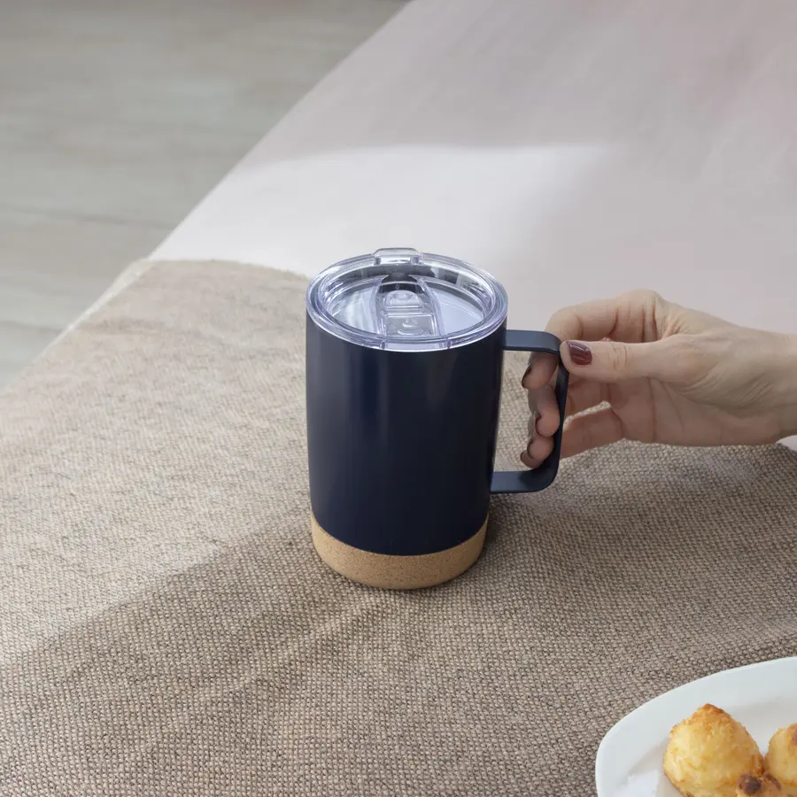 Mug térmico "KORK" 22