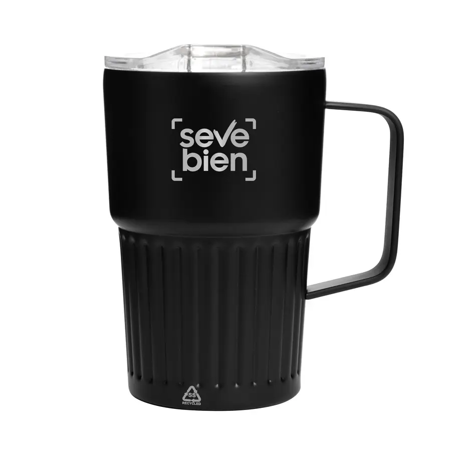 Mug térmico "YAMA" 10