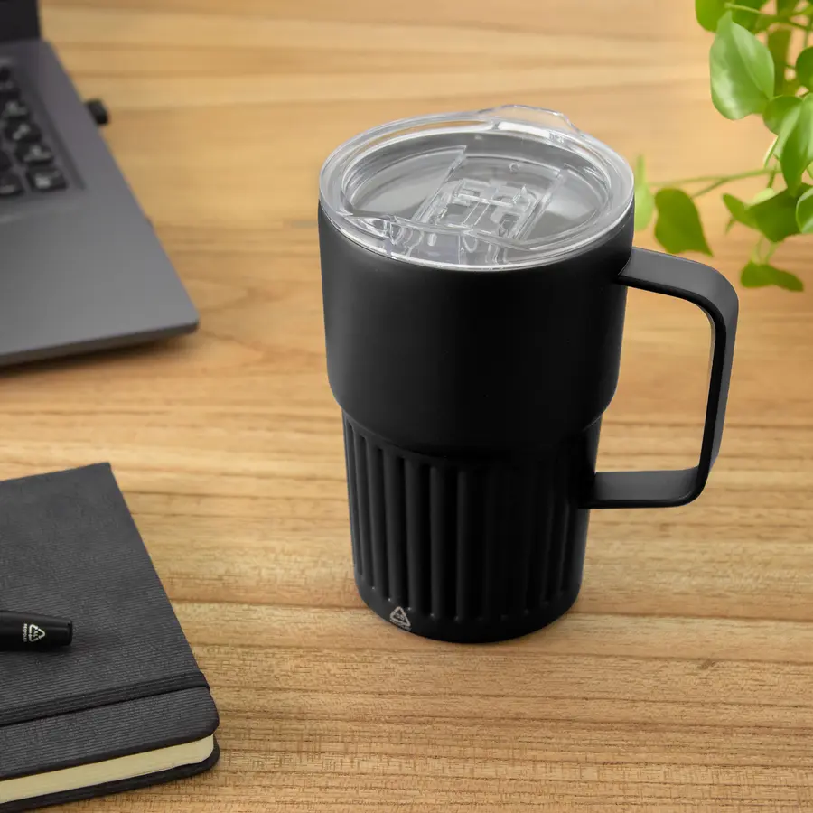 Mug térmico "YAMA" 13