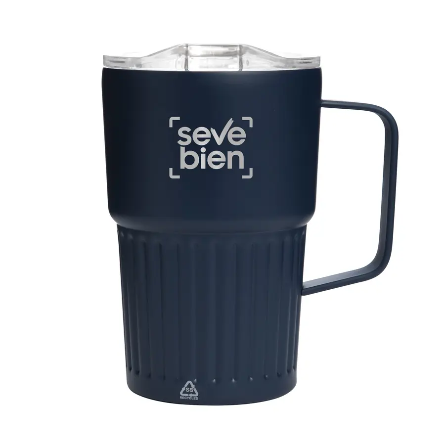 Mug térmico "YAMA" 16