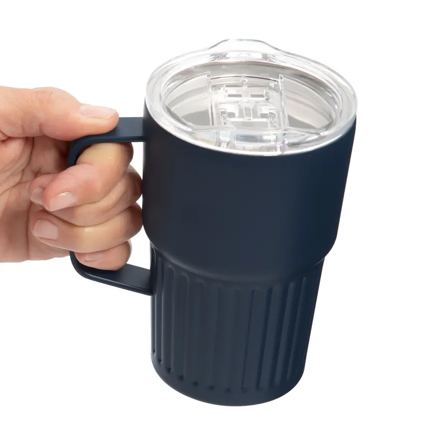 Mug térmico "YAMA" 18
