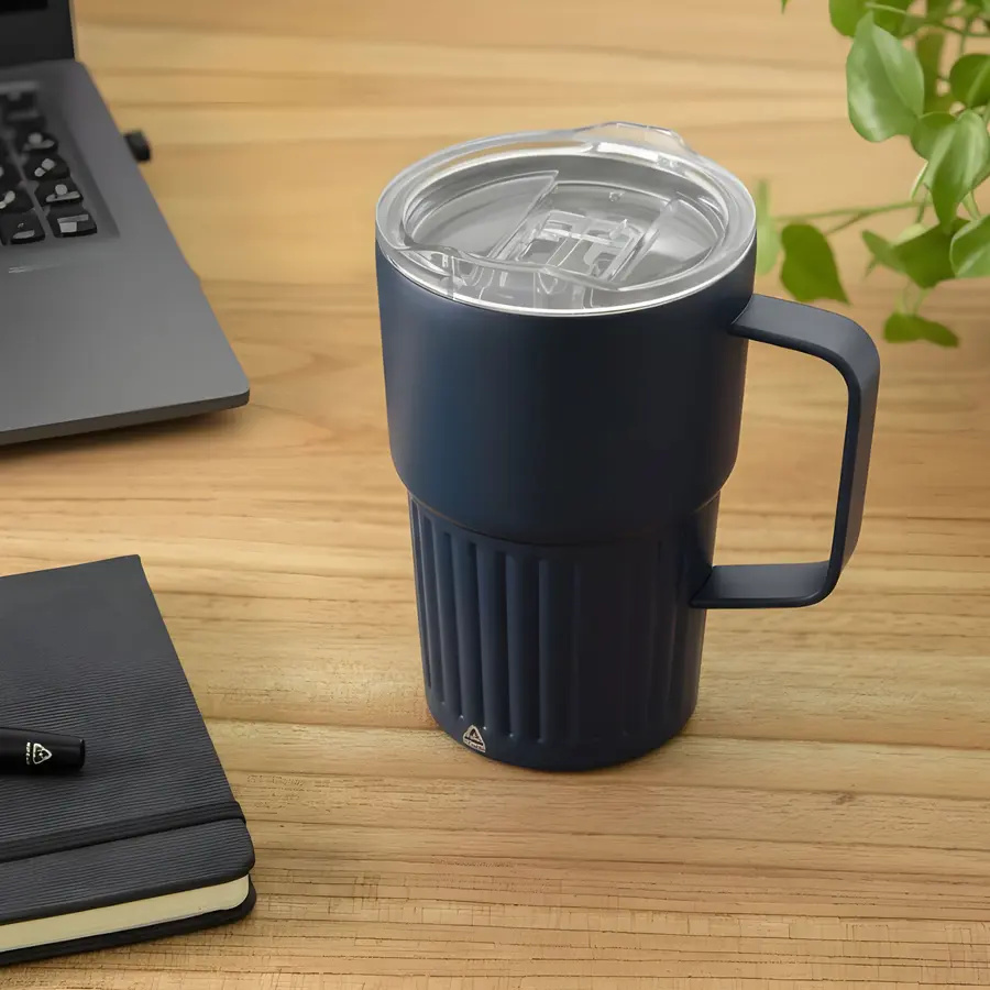 Mug térmico "YAMA" 19