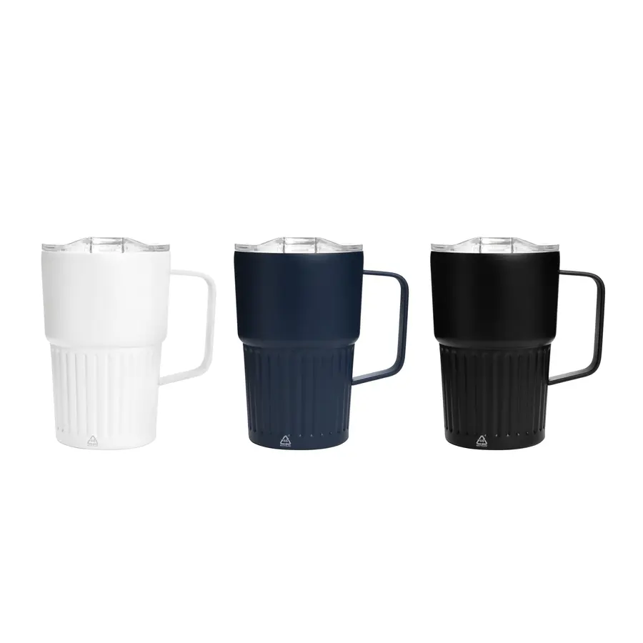Mug térmico "YAMA" 20
