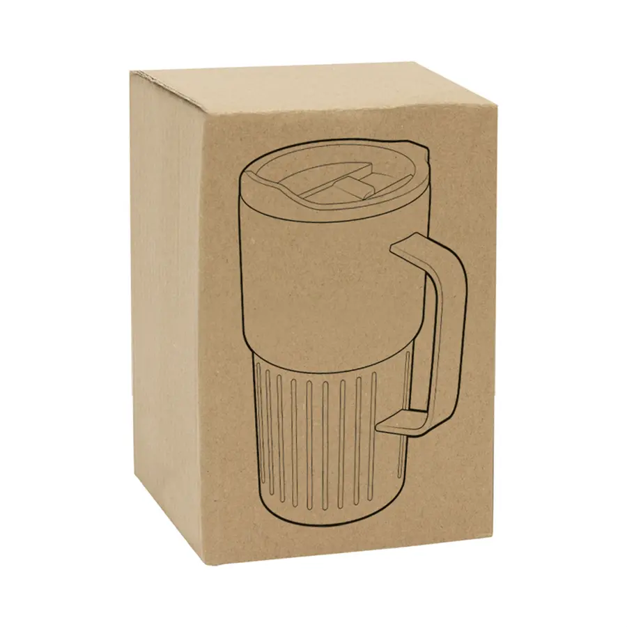 Mug térmico "YAMA" 9