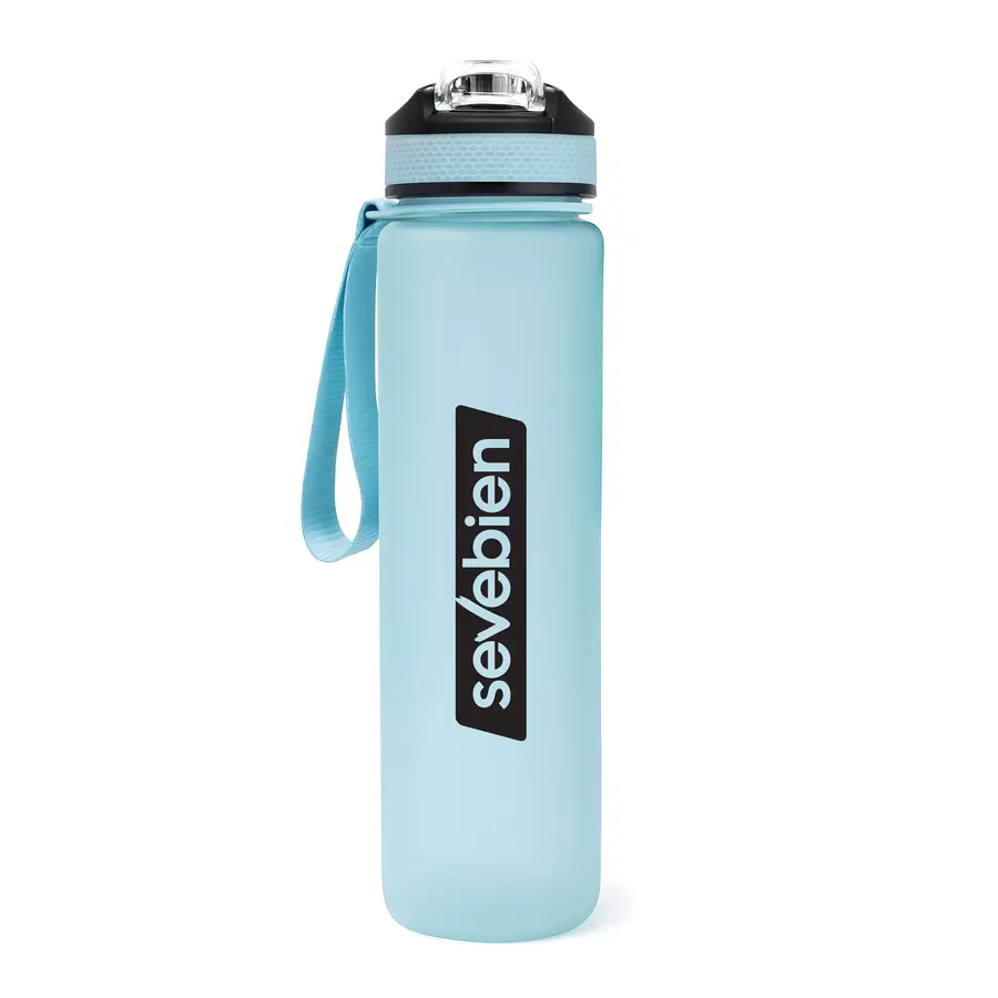 Botella deportiva motivacional "NADAL" 14