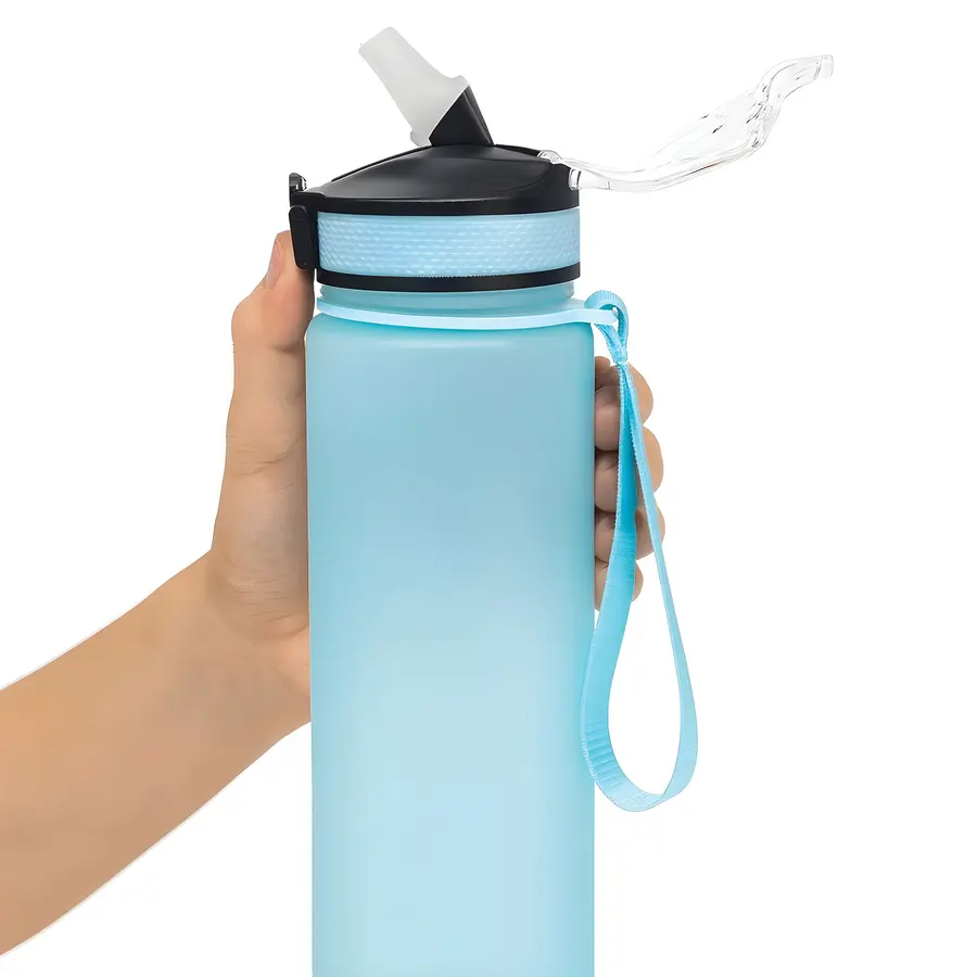 Botella deportiva motivacional "NADAL" 20