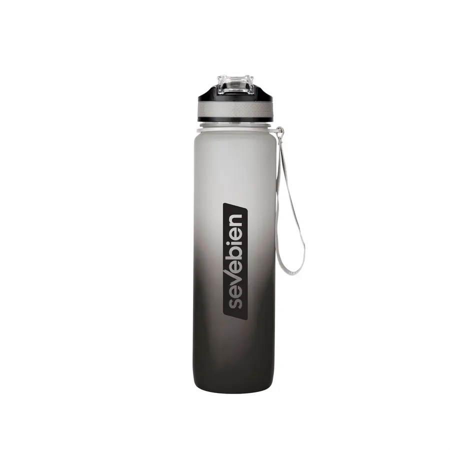 Botella Deportiva motivacional "GRAF" 31