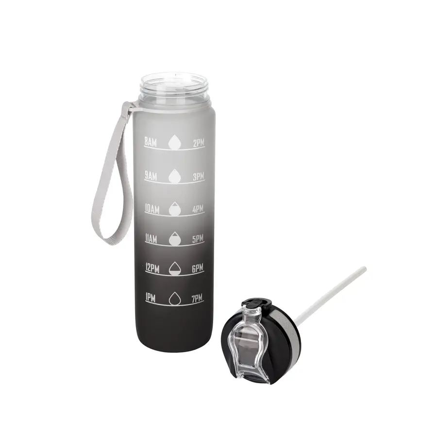Botella Deportiva motivacional "GRAF" 35