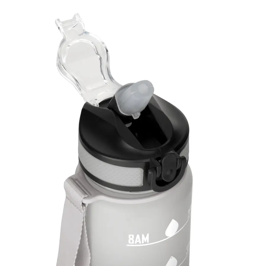 Botella Deportiva motivacional "GRAF" 38