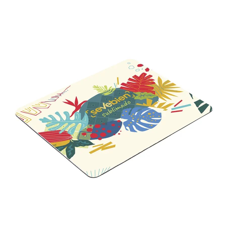Mouse pad sublimable "PADI" 2