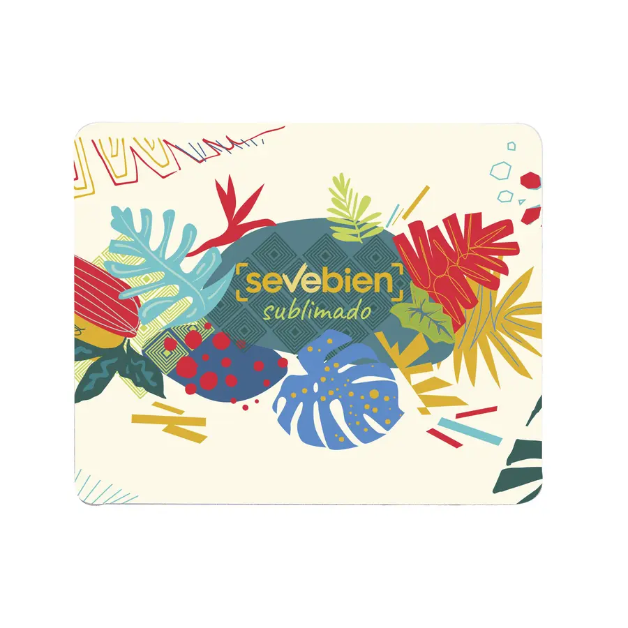 Mouse pad sublimable "PADI" 3