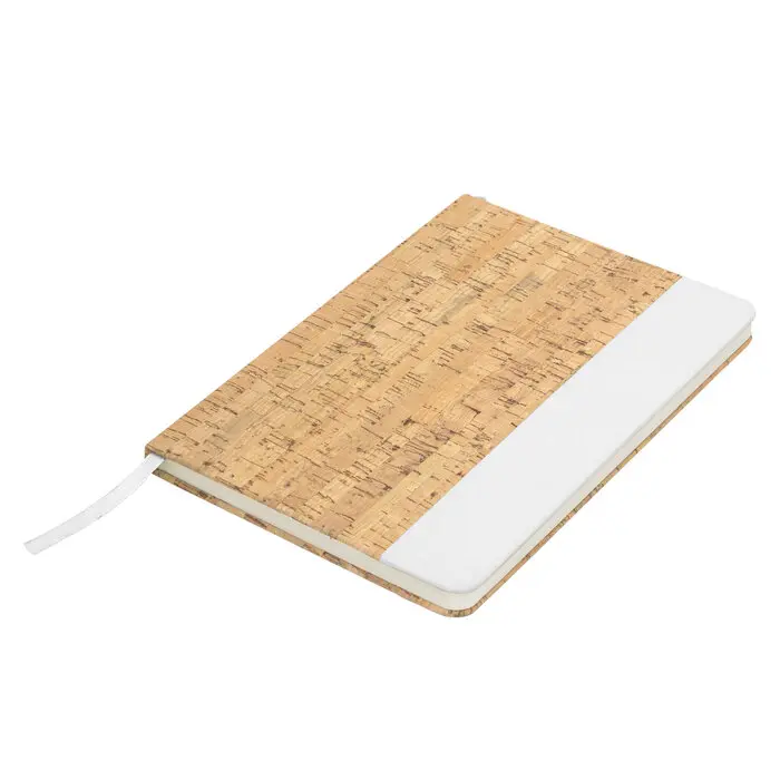 Libreta "MARROQUÍ"